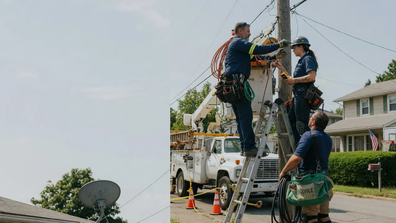Electrical Repair in North River, NY near me